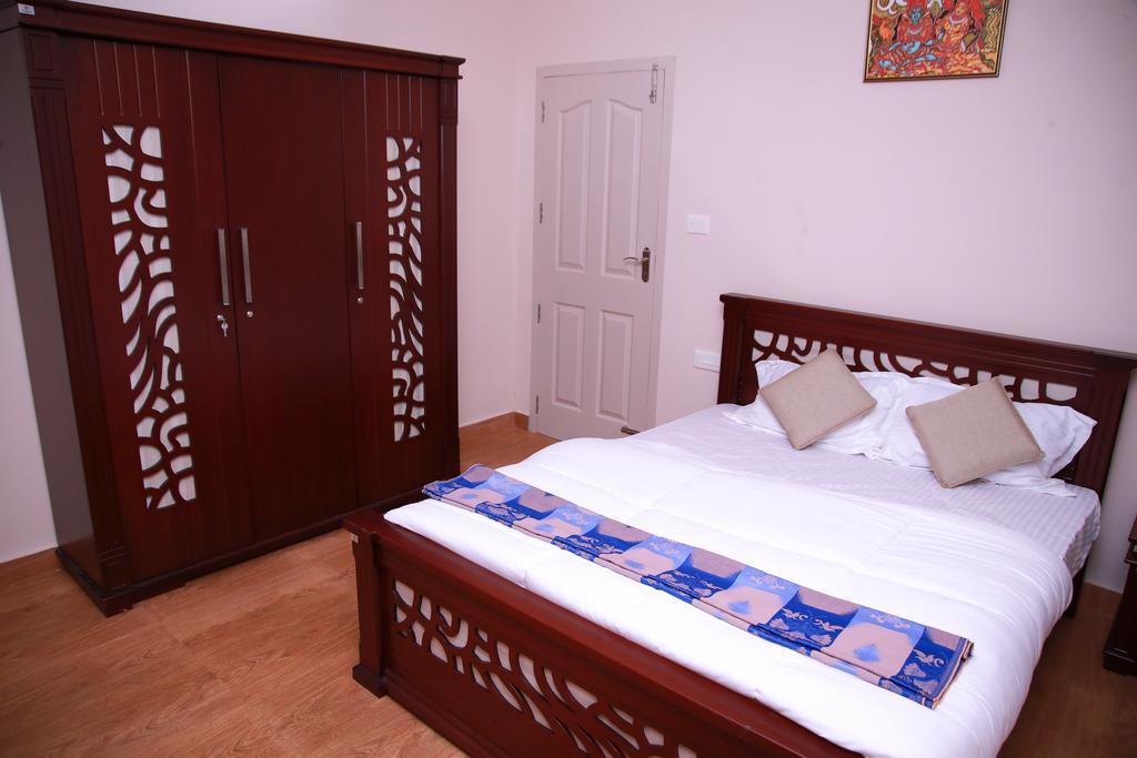 Luxury Villas Of Guruvāyūr Zewnętrze zdjęcie