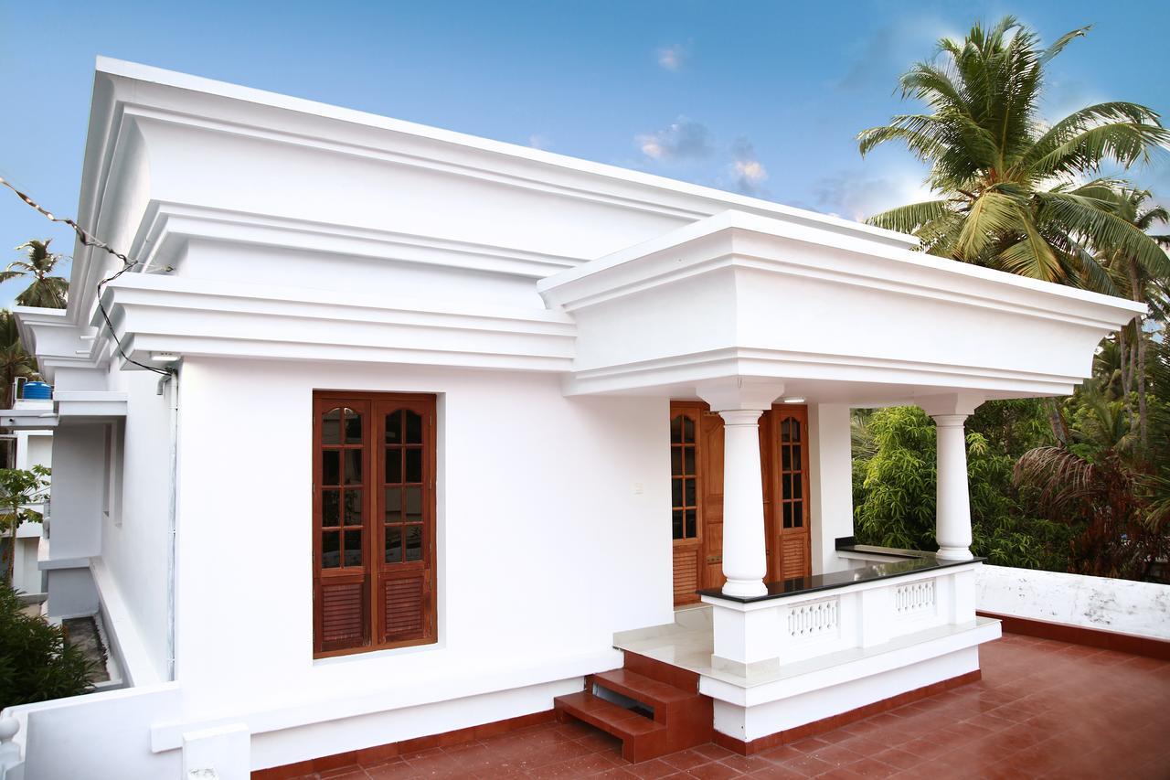 Luxury Villas Of Guruvāyūr Zewnętrze zdjęcie